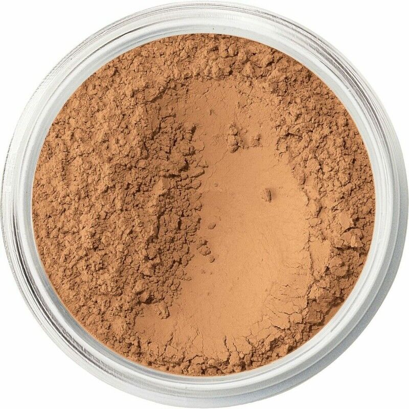 bareMinerals|Base de Maquilhagem em Pó bareMinerals Original Nº 22 Warm tan Spf 15 8 g