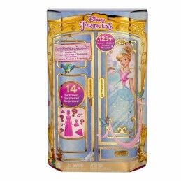 Mattel|Boneca bebé Mattel Cindirella Princess