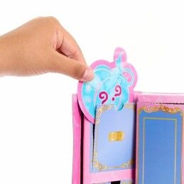 Mattel|Boneca bebé Mattel Cindirella Princess