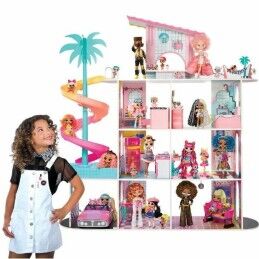 LOL Surprise!|Casa de Bonecas LOL Surprise! Dollhouse 1 Peça