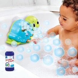 Vtech Baby|Brinquedos Para o Banho Vtech Baby Juju ma tortue magi bulles