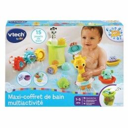 ThermoBaby|Banco para bebé ThermoBaby Babycoon Cinzento