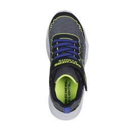 Sapatilhas de Desporto Infantis Skechers Vortex 2.0 - Zorento Cinzento