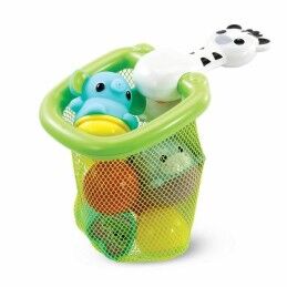 Vtech Baby|Brinquedos Para o Banho Vtech Baby Coffret De Bain Multi-Activité (FR)