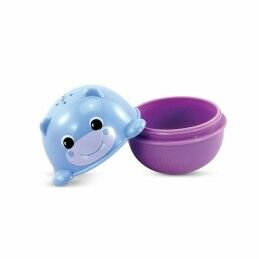 Vtech Baby|Brinquedos Para o Banho Vtech Baby Coffret De Bain Multi-Activité (FR)
