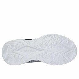 Sapatilhas de Desporto Infantis Skechers Vortex 2.0 - Zorento Cinzento