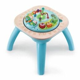 Vtech Baby|Centro de atividades Vtech Baby (Francês)