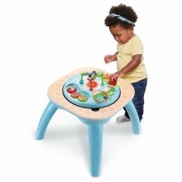 Vtech Baby|Centro de atividades Vtech Baby (Francês)