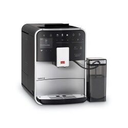 Melitta|Cafeteira Superautomática Melitta Barista Smart TS Preto Prateado 1450 W 15 bar 1,8 L