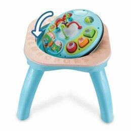Vtech Baby|Centro de atividades Vtech Baby (Francês)