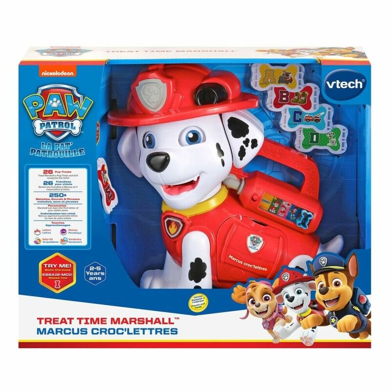 Vtech|Figuras Vtech Marcus Croc'lettres (FR) Vtech|Figuras Vtech Marcus Croc'lettres (FR)
