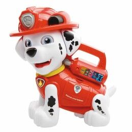 Vtech|Figuras Vtech Marcus Croc'lettres (FR)