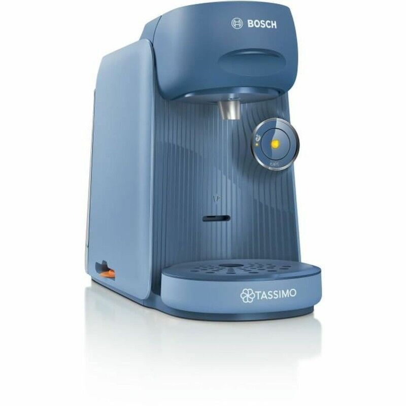 BOSCH|Máquina de Café de Cápsulas BOSCH TAS16B5 1400 W BOSCH|Máquina de Café de Cápsulas BOSCH TAS16B5 1400 W