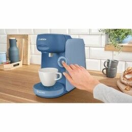 BOSCH|Máquina de Café de Cápsulas BOSCH TAS16B5 1400 W