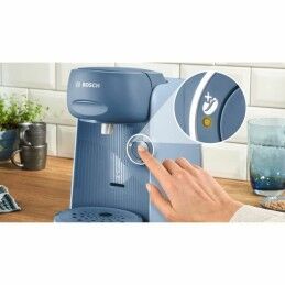 BOSCH|Máquina de Café de Cápsulas BOSCH TAS16B5 1400 W