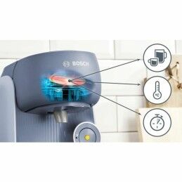BOSCH|Máquina de Café de Cápsulas BOSCH TAS16B5 1400 W