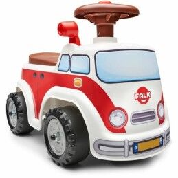 Moltó|Triciclo Urban Trike Red Moltó (98 cm)
