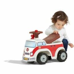 Falk|Andarilho Falk 703 Carrinha