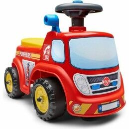 Moltó|Triciclo Urban Trike Red Moltó (98 cm)