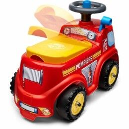 Falk|Andarilho Falk Camião de Bombeiros