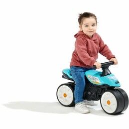 Falk|Andarilho Falk Street Champion Motocicleta Azul