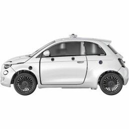 Baby Born|Jogo de Construção Baby Born Fiat 500