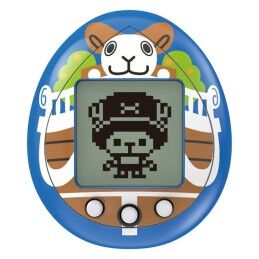 Tamagotchi|Mascote virtual Tamagotchi Nano: One Piece - Going Merry Edition