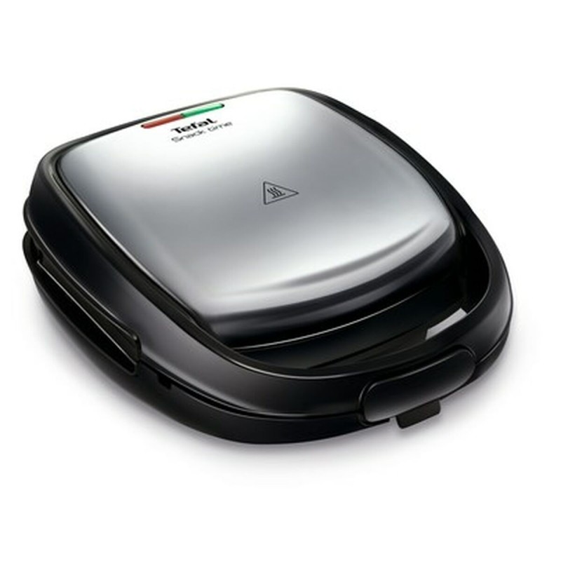 Sanduicheira Tefal SW341D12 Preto 700 W