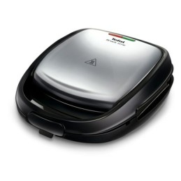 Sanduicheira Tefal SW341D12 Preto 700 W