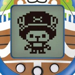 Tamagotchi|Mascote virtual Tamagotchi Nano: One Piece - Going Merry Edition