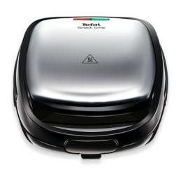 Sanduicheira Tefal SW341D12 Preto 700 W