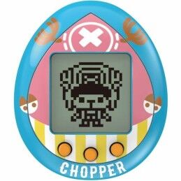 Tamagotchi|Mascote virtual Tamagotchi Nano: One Piece - Chopper Edition