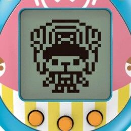 Tamagotchi|Mascote virtual Tamagotchi Nano: One Piece - Chopper Edition