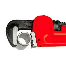Super Ego|Chave de Torneira Super Ego 121140000 14" Aço