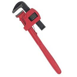 Super Ego|Chave de Torneira Super Ego 121140000 14" Aço