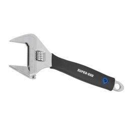 Super Ego|Chave inglesa ajustável Super Ego seh019200 Grande 10"