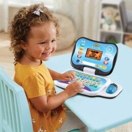 Vtech|Brinquedo educativo Vtech Ordi Genius Pro