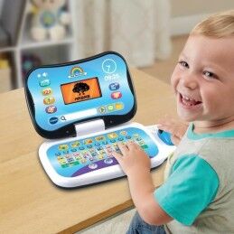 Vtech|Brinquedo educativo Vtech Ordi Genius Pro