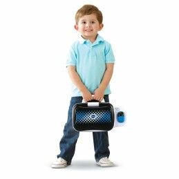 Vtech|Brinquedo educativo Vtech Ordi Genius Pro