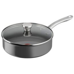 BRA|Caçarola BRA A340353 (20 cm) Aço inoxidável Aço 25 L 2 L Aço inoxidável 18/10