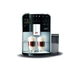 Melitta|Cafeteira Superautomática Melitta Barista Smart TS Preto Prateado 1450 W 15 bar 1,8 L