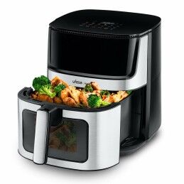 Eldom|Fritadeira Eldom FR18C Preto 1800 W 2,5 L 27 x 21 x 2 cm