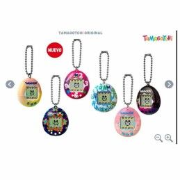 Bandai|Animal de Estimação Interativo Bandai TAMAGOTCHI
