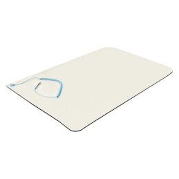 Startech|Tapete de Rato Startech LG-ANTI-STATIC-MAT 60 x 120 cm Bege