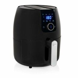 Princess|Fritadeira de Ar Princess 01.182025.01.001 Preto 4,5 L 1500 W