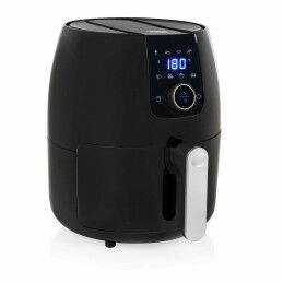 Princess|Fritadeira de Ar Princess 01.182025.01.001 Preto 4,5 L 1500 W