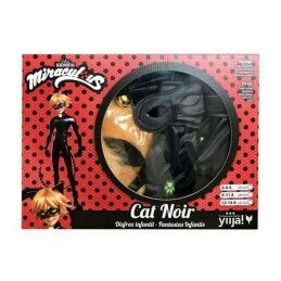 My Other Me|Fantasia para Crianças Cat Noir My Other Me Preto