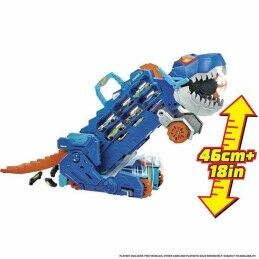 Hot Wheels|Camião Hot Wheels HNG50 Multicolor