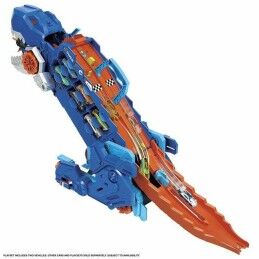 Hot Wheels|Camião Hot Wheels HNG50 Multicolor