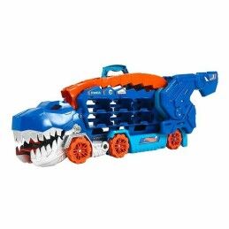 Hot Wheels|Camião Hot Wheels HNG50 Multicolor